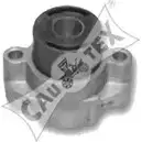 Втулка, рычаг колесной подвески CAUTEX 3UDTZ24 KMMNRS 3 020507 2855175