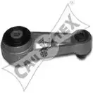 Подушка двигателя, опора CAUTEX EYKA7B G6 X8W0 Renault Clio 2 (CB, SB) 1998 – 2005 020905