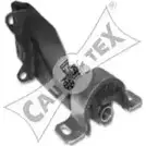 Подушка двигателя, опора CAUTEX 021053 Renault Twingo 1 (C06) 1993 – 2007 NY660 ZJD6C I