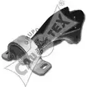 Подушка двигателя, опора CAUTEX 4GJJQ 6E Renault Twingo 1 (C06) 1993 – 2007 6EQK06 021054