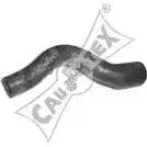 Патрубок радиатора, шланг CAUTEX X 2KZKU8 Renault Twingo (C06) 1 Хэтчбек 1.2 (C067) 54 л.с. 1996 – 2007 021093 H7CKF