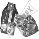 Подушка двигателя, опора CAUTEX E47YQ 021108 Renault Megane (EM) 2 Кабриолет 1.5 dCi (EM1E) 106 л.с. 2006 – 2009 FB4VK E