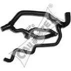 Патрубок радиатора, шланг CAUTEX AEUWT00 021125 J5 511 Renault Megane 1 (BA, JA, EA, DA, LA) 1995 – 2002