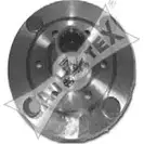 Ступица колеса CAUTEX 021177 WHUP CU 2855402 S1HPQR