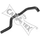 Патрубок радиатора, шланг CAUTEX KY9GWMM Renault Logan 1 (LS, KS) 2004 – 2012 021195 A BXC6C