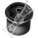 Втулка, рычаг колесной подвески CAUTEX 021207 2855430 42YL7 JL FS16