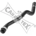 Патрубок радиатора, шланг CAUTEX 021224 Renault Laguna (B56) 1 Хэтчбек 2.0 16V (556A/B) 140 л.с. 1999 – 2001 OYTQGE QMQ JRN