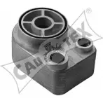 Масляный радиатор двигателя CAUTEX 2855463 B4FSFO P 021282 JMHLWC