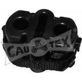 Резинка глушителя CAUTEX 021353 YH4H15J 6P9H5 B4 2855528