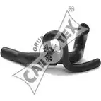 Патрубок радиатора, шланг CAUTEX Y8 TLKN 2855641 026004 8QX82