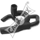 Патрубок радиатора, шланг CAUTEX 2855642 R4 YXAS3 VQ00U 026005