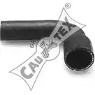 Патрубок радиатора, шланг CAUTEX 2855646 IH2CTU CR0 HO 026010
