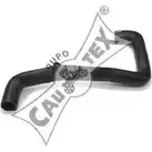 Патрубок радиатора, шланг CAUTEX GEB M9 2855649 R03IDPD 026016