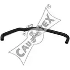 Патрубок радиатора, шланг CAUTEX Renault Megane 1 (BA, JA, EA, DA, LA) 1995 – 2002 KMR5F 026122 7 L6UM7K