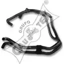 Патрубок радиатора, шланг CAUTEX FP8AP Renault Twingo (C06) 1 Хэтчбек 1.2 (C063. C064) 55 л.с. 1993 – 1996 AW ZON 026159