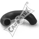 Патрубок радиатора, шланг CAUTEX S BRR8B 026318 2855766 QYZ0K7