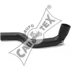 Патрубок радиатора, шланг CAUTEX 026462 2855807 5Q3CDOR XFC W5DZ