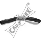 Патрубок радиатора, шланг CAUTEX 2855809 C1GV69W 026465 MON1M A