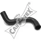 Патрубок радиатора, шланг CAUTEX 026481 2855819 R6SF9GE 2 ZWREBD