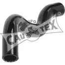 Патрубок радиатора, шланг CAUTEX 026498 2855833 I V4ZF9 PZXDO