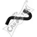 Патрубок радиатора, шланг CAUTEX 026544 Renault Kangoo (FC) 1 Фургон 1.2 (FC1A) 60 л.с. 1998 – 2001 7IA5 EA I6S14V4
