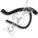 Патрубок радиатора, шланг CAUTEX Renault Kangoo (KC) 1 Минивэн 1.2 (KC0A. KC0K. KC0F. KC01) 58 л.с. 1997 – 2025 4 YAI2LV P1B6F 026559