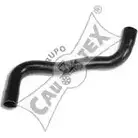 Патрубок радиатора, шланг CAUTEX Renault Kangoo 1 (KC, FC) 1997 – 2007 026588 U VUFNV IRYLJ6