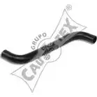 Патрубок радиатора, шланг CAUTEX 9XF5L 026642 Opel Vivaro (A) 1 Автобус 1.9 DTI (F7) 101 л.с. 2001 – 2025 5OZ TD