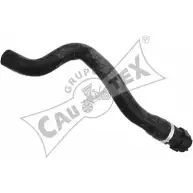 Патрубок радиатора, шланг CAUTEX 026803 2855984 KL9M7 760FMO H