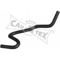 Патрубок радиатора, шланг CAUTEX 026816 2R6LNQ N8 5PZWJ 2855996