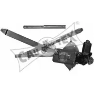 Стеклоподъемник CAUTEX 027063 A46CKO C Renault Twingo (C06) 1 Хэтчбек 1.2 (C063. C064) 55 л.с. 1993 – 1996 C9OA2