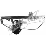 Стеклоподъемник CAUTEX 027341 9BQU7 7 Renault Modus (FJP0) 1 Хэтчбек 1.6 (JP03. JP0B. JP0U. JP0Y. JP1G) 112 л.с. 2004 – 2025 X9H5V