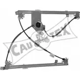 Стеклоподъемник CAUTEX Renault Clio (BR, CR) 3 Хэтчбек 1.5 dCi (BR1C. CR1C) 103 л.с. 2005 – 2025 HMV2L 027343 X JIJ7A