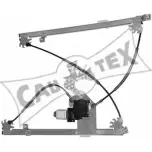 Стеклоподъемник CAUTEX O7B972G Renault Clio (BR, CR) 3 Хэтчбек 1.5 dCi (BR1C. CR1C) 103 л.с. 2005 – 2025 7 87W75M 027348