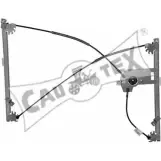 Стеклоподъемник CAUTEX P9W 50S A9JMBKJ Renault Clio (BR, CR) 3 Хэтчбек 1.5 dCi (BR1C. CR1C) 103 л.с. 2005 – 2025 027351