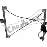 Стеклоподъемник CAUTEX SC7 1RIG 027358 FO8LDHD Renault Megane (LM) 2 Седан 1.6 Hi Flex 116 л.с. 2006 – 2024