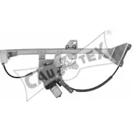 Стеклоподъемник CAUTEX Renault Espace (JE0) 3 Минивэн T8Q0MO 6 4PGG 027380