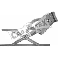 Стеклоподъемник CAUTEX 027397 AH UWIF II7O81Z Renault Scenic (JZ) 3 Минивэн 2.0 dCi (JZ0Y. JZ26) 150 л.с. 2009 – 2025