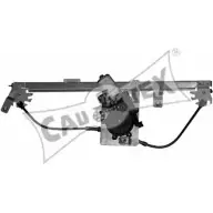 Стеклоподъемник CAUTEX Q6L3H 027402 Renault Modus (FJP0) 1 Хэтчбек 1.6 (JP03. JP0B. JP0U. JP0Y. JP1G) 112 л.с. 2004 – 2025 H KS6D