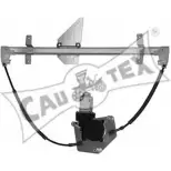 Стеклоподъемник CAUTEX 2OXAL 0T JAT Renault Twingo (CN0) 2 Хэтчбек 1.6 RS (CN0N. CN0R. CN0S) 133 л.с. 2008 – 2025 027409