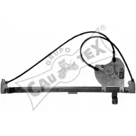Стеклоподъемник CAUTEX Renault Espace (JK0) 4 Минивэн 3.0 dCi (JK0E. JK0Y) 181 л.с. 2006 – 2025 6T8GRG 027412 2 R300U