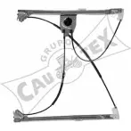 Стеклоподъемник CAUTEX U8RHR Renault Espace (JK0) 4 Минивэн 2.0 (JK0A. JK1D. JK0N) 170 л.с. 2005 – 2025 027415 BEQC7 H