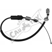 Трос сцепления CAUTEX Renault Safrane Y QK2Y 028457 RI8O71