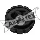 Кронштейн, система выпуска ОГ CAUTEX XS7R3 Fiat Scudo (220) 1 Универсал 1.9 D 98 69 л.с. 1998 – 2006 3XITAT 3 030030