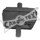 Кронштейн, система выпуска ОГ CAUTEX RC91NVJ 2856369 2H 046 030099