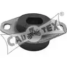 Подушка двигателя, опора CAUTEX WZ1OS62 Peugeot 406 1 (8B) Седан UA 6CM3H 030162