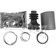 Комплект пылника, приводной вал CAUTEX 1IVJY XE5V Q 2856420 030224