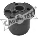 Втулка, рычаг колесной подвески CAUTEX Y7Z92D 030232 S35 83WQ 2856423