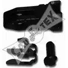 Трос сцепления CAUTEX 030288 QG1J PF 2856464 GU7A4