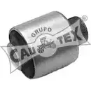Втулка, рычаг колесной подвески CAUTEX 030485 QJRIO22 2856561 MP DE56